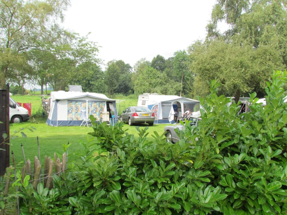 Minicamping Onder de Heerenbrug