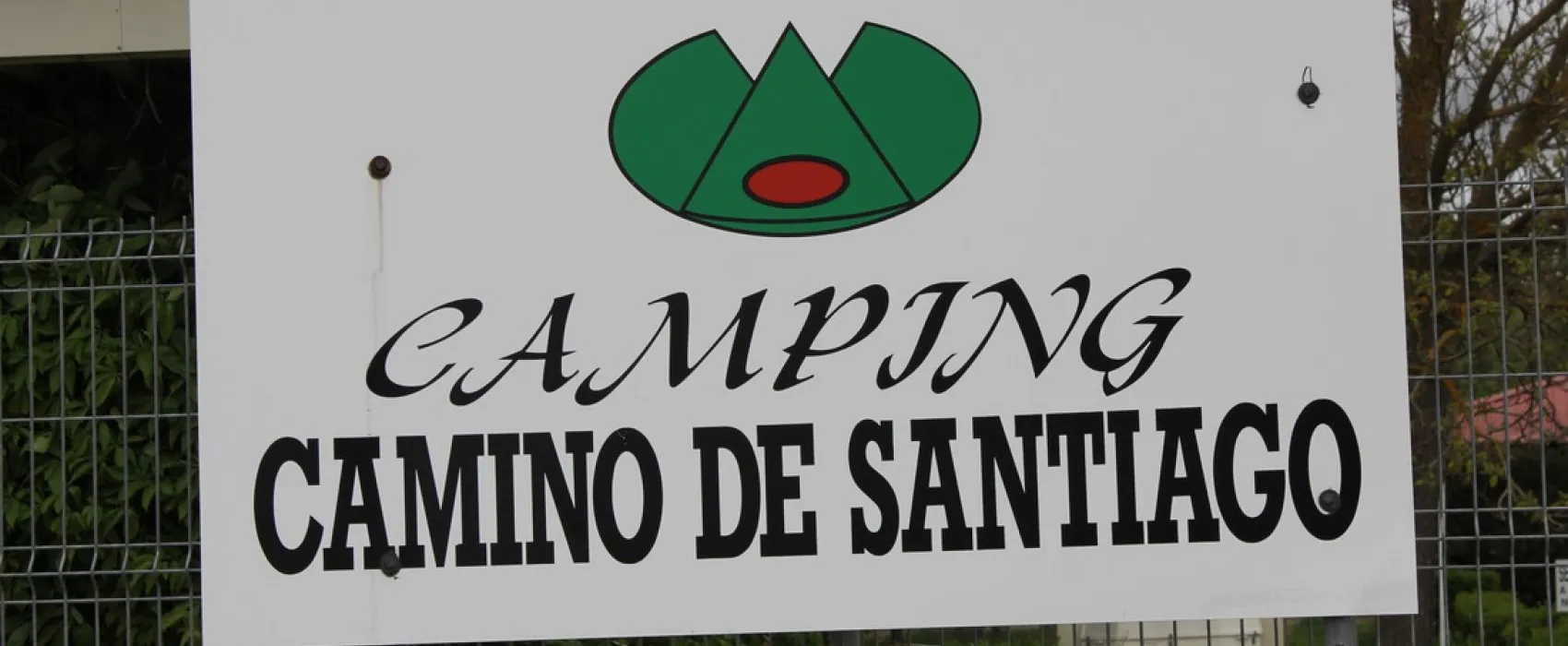 Camino de Santiago