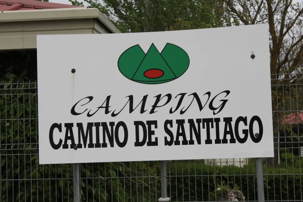 Camino de Santiago
