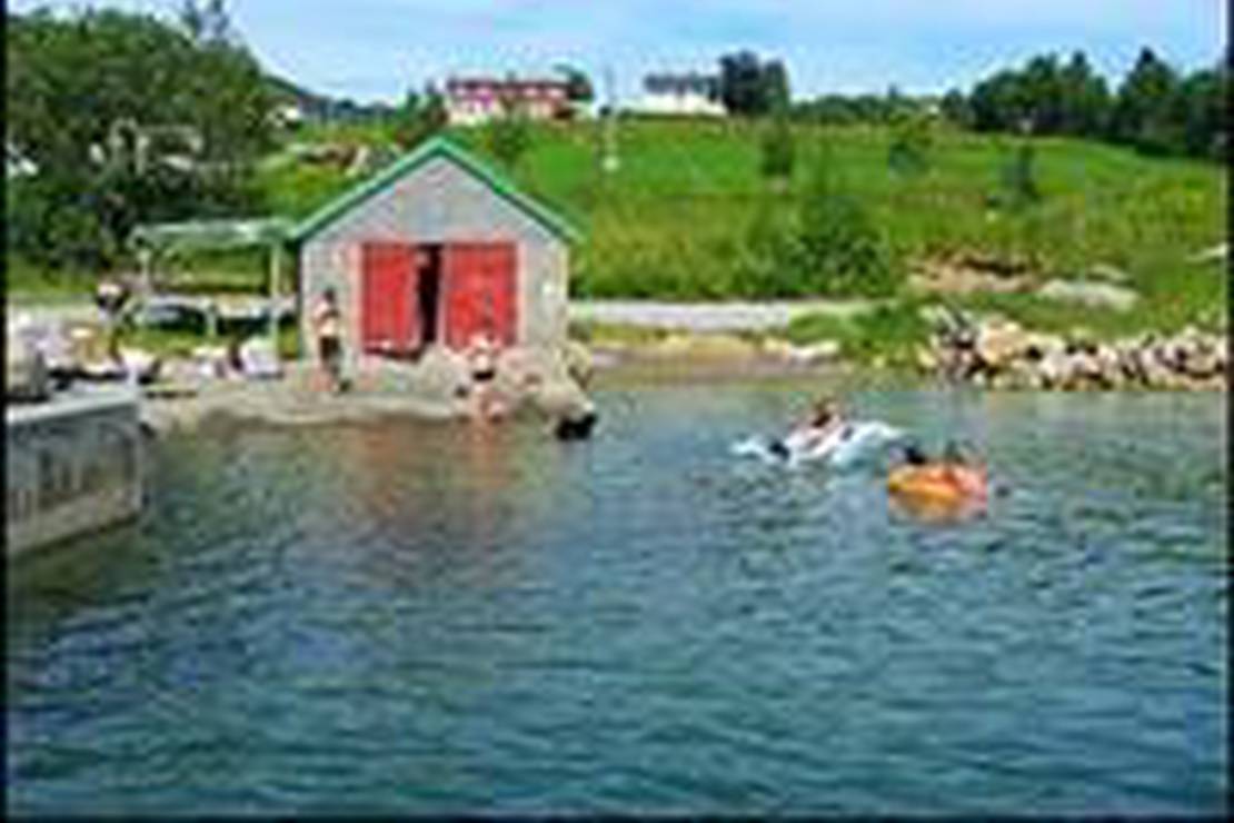 Bjølstad Camping photo 3