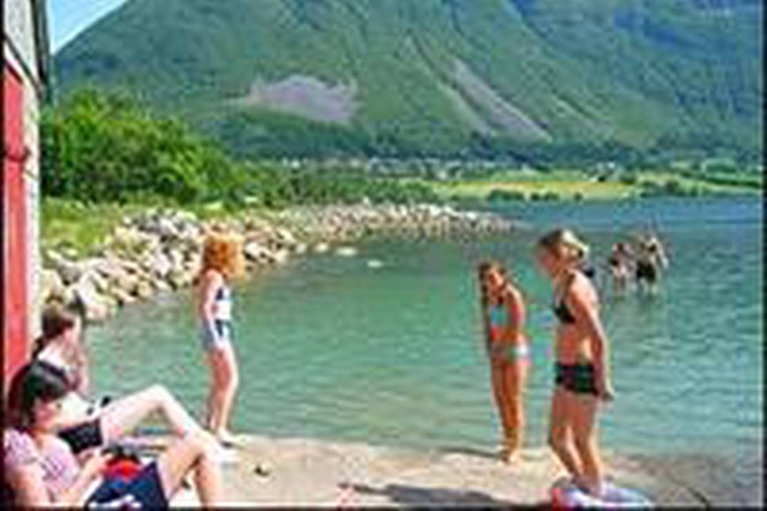 Bjølstad Camping photo 4