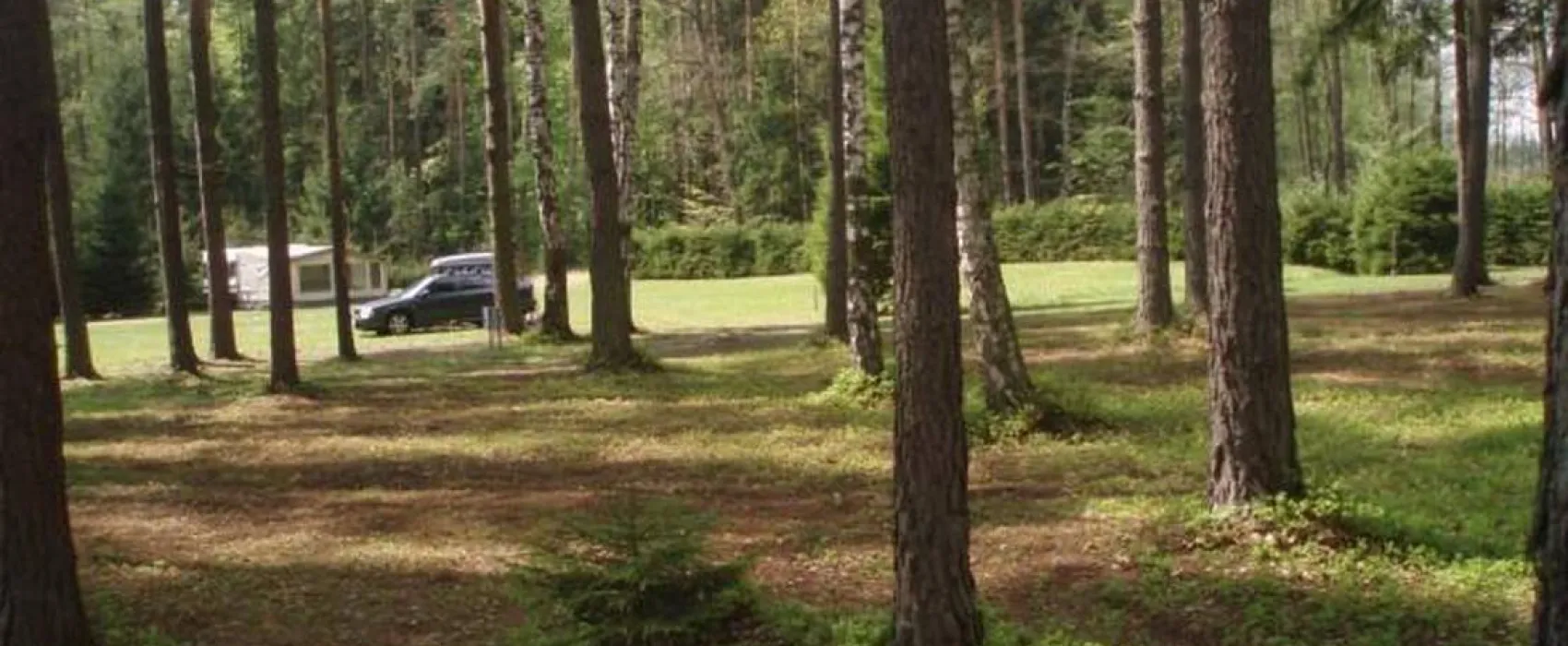 Autokemp Světlíková