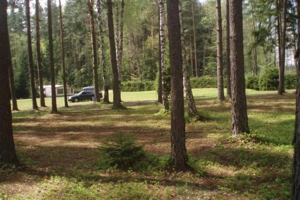 Autokemp Světlíková