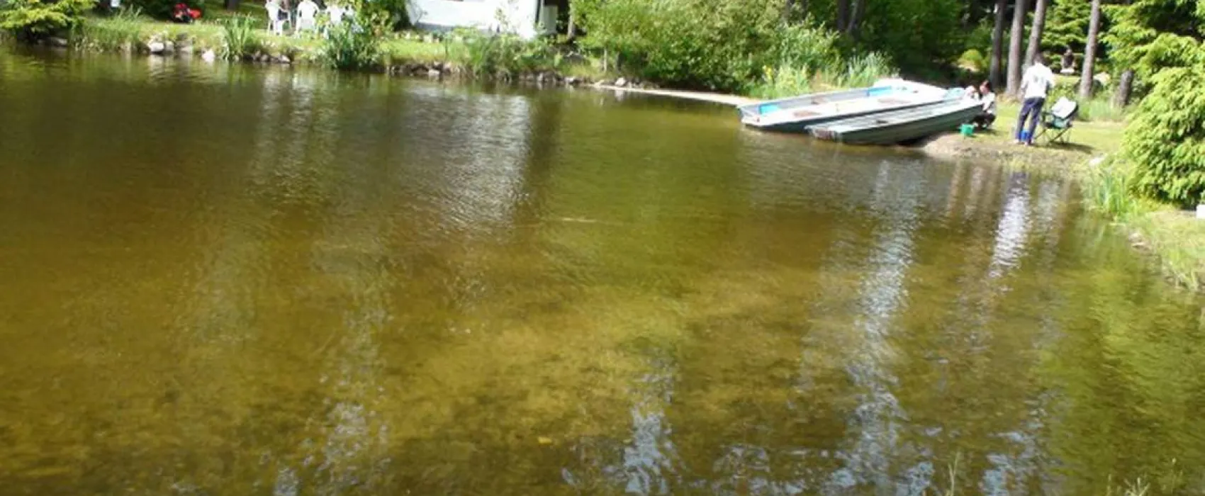 Autokemp Světlíková