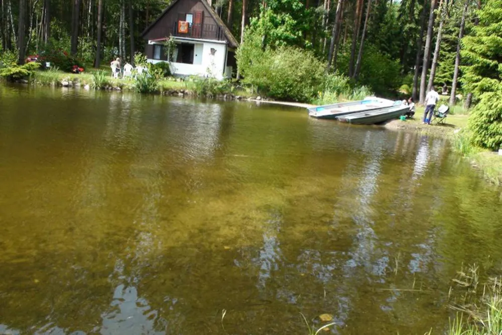 Autokemp Světlíková