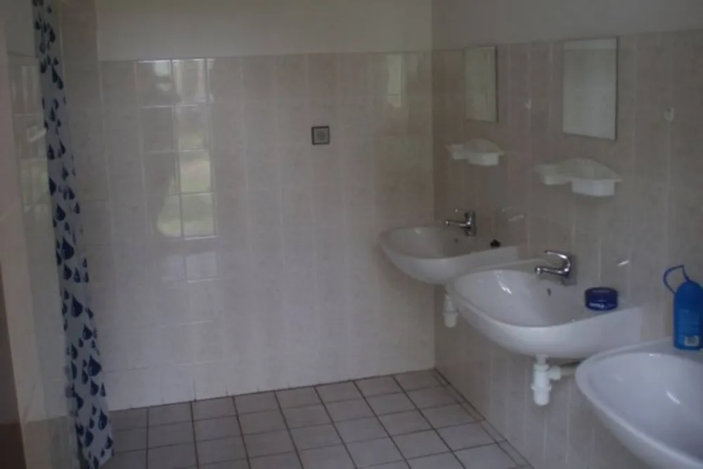 Autokemp Světlíková