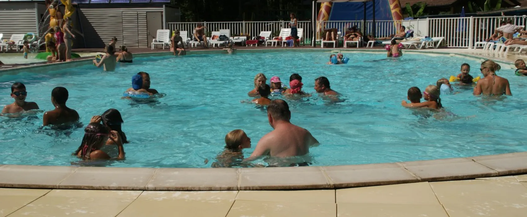 Huttopia Beaulieu sur Dordogne
