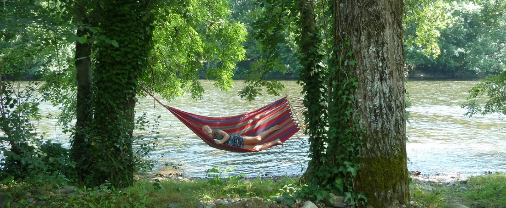 Huttopia Beaulieu sur Dordogne
