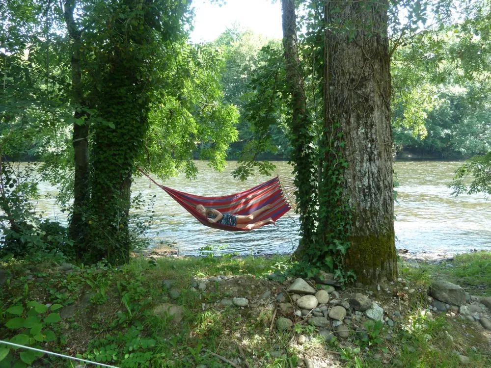 Huttopia Beaulieu sur Dordogne