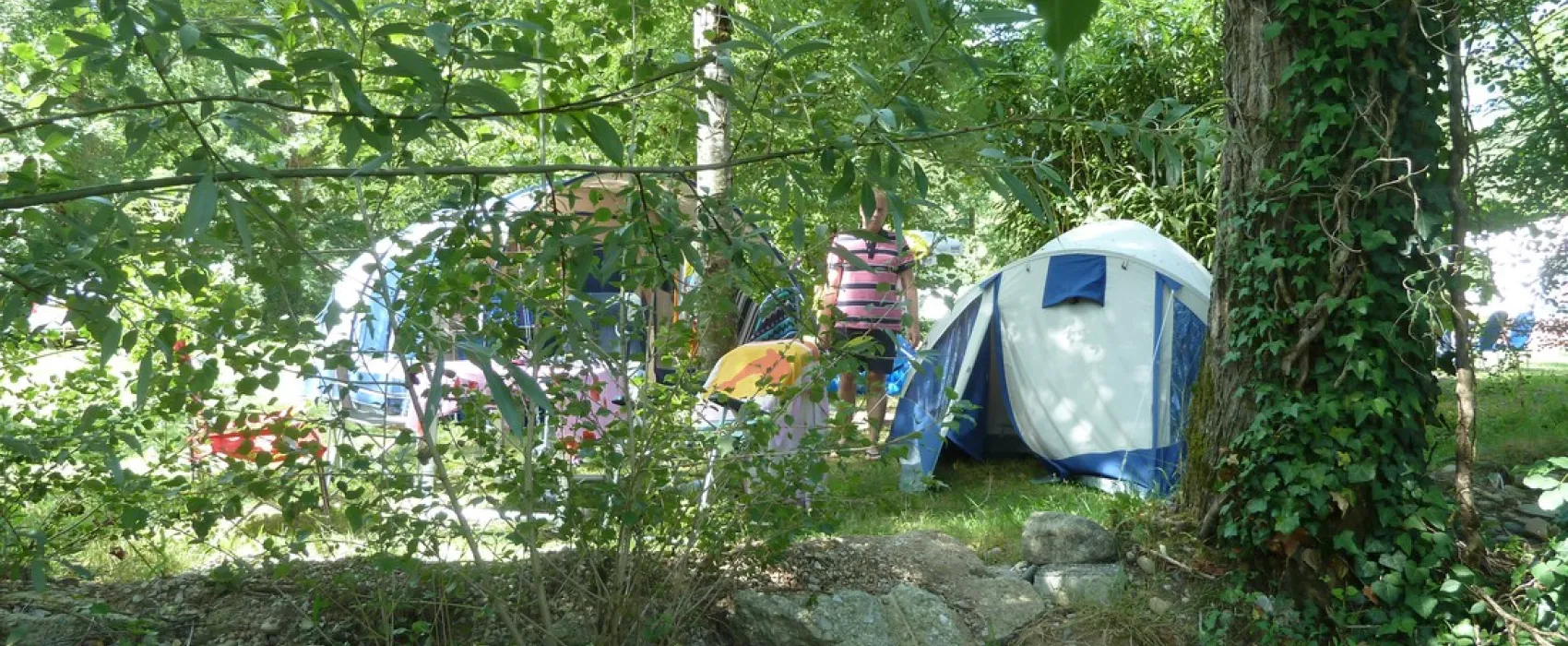 Huttopia Beaulieu sur Dordogne