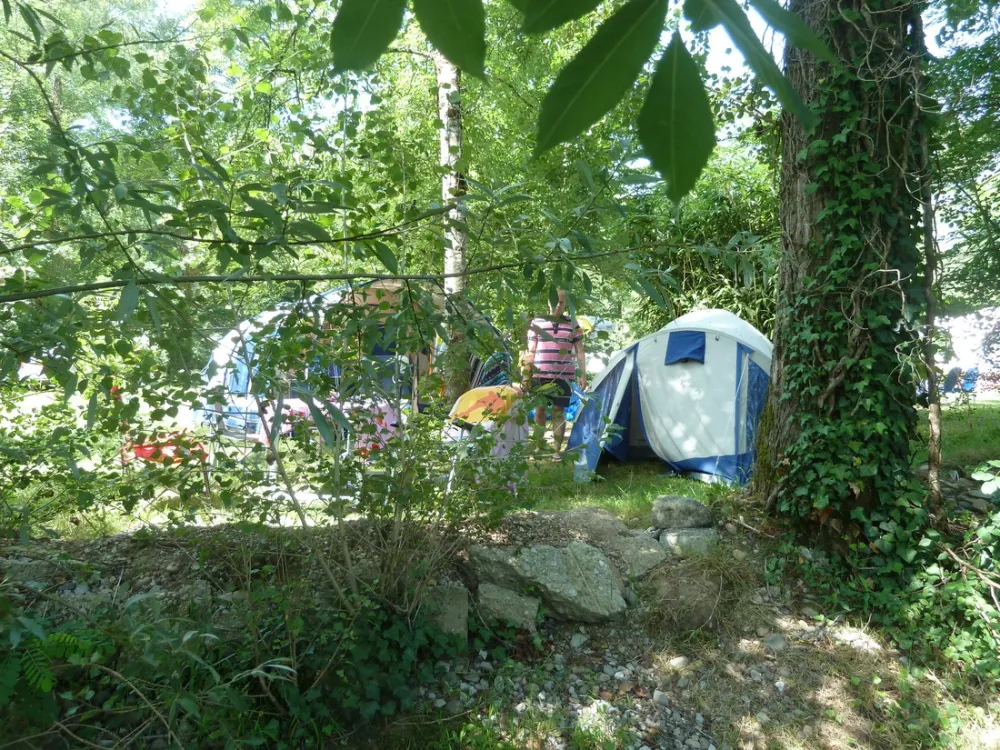 Huttopia Beaulieu sur Dordogne