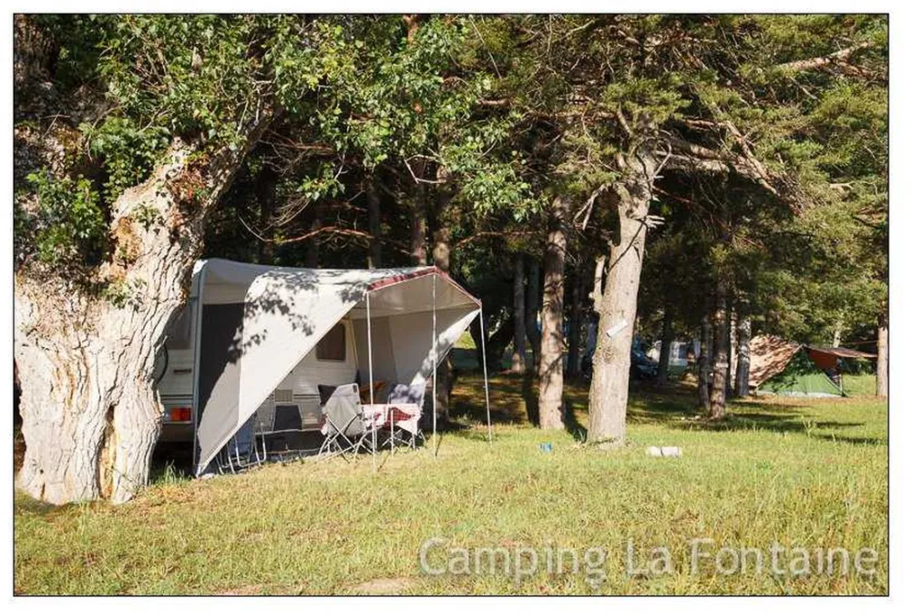 Municipal la Fontaine