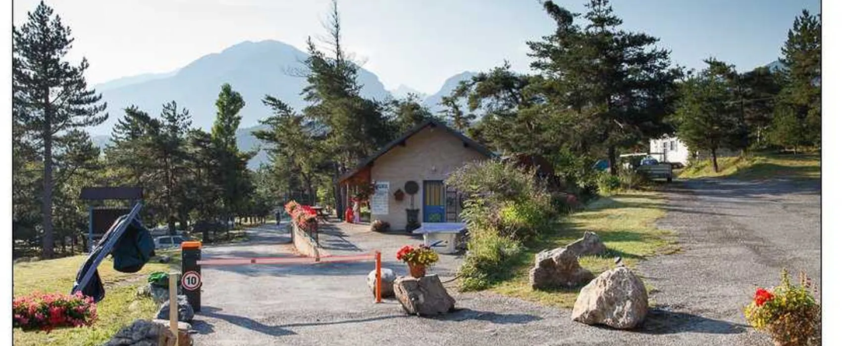 Municipal la Fontaine