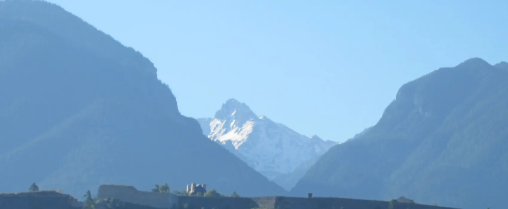 Municipal la Fontaine