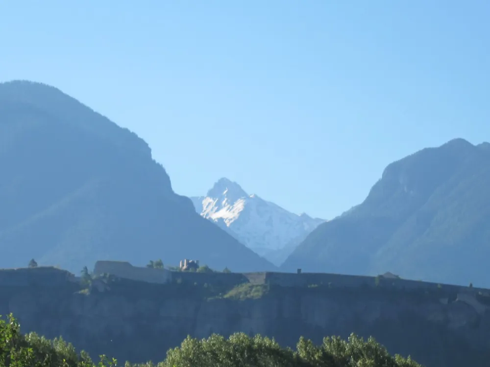 Municipal la Fontaine