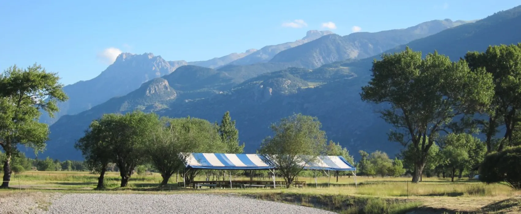 Municipal la Fontaine