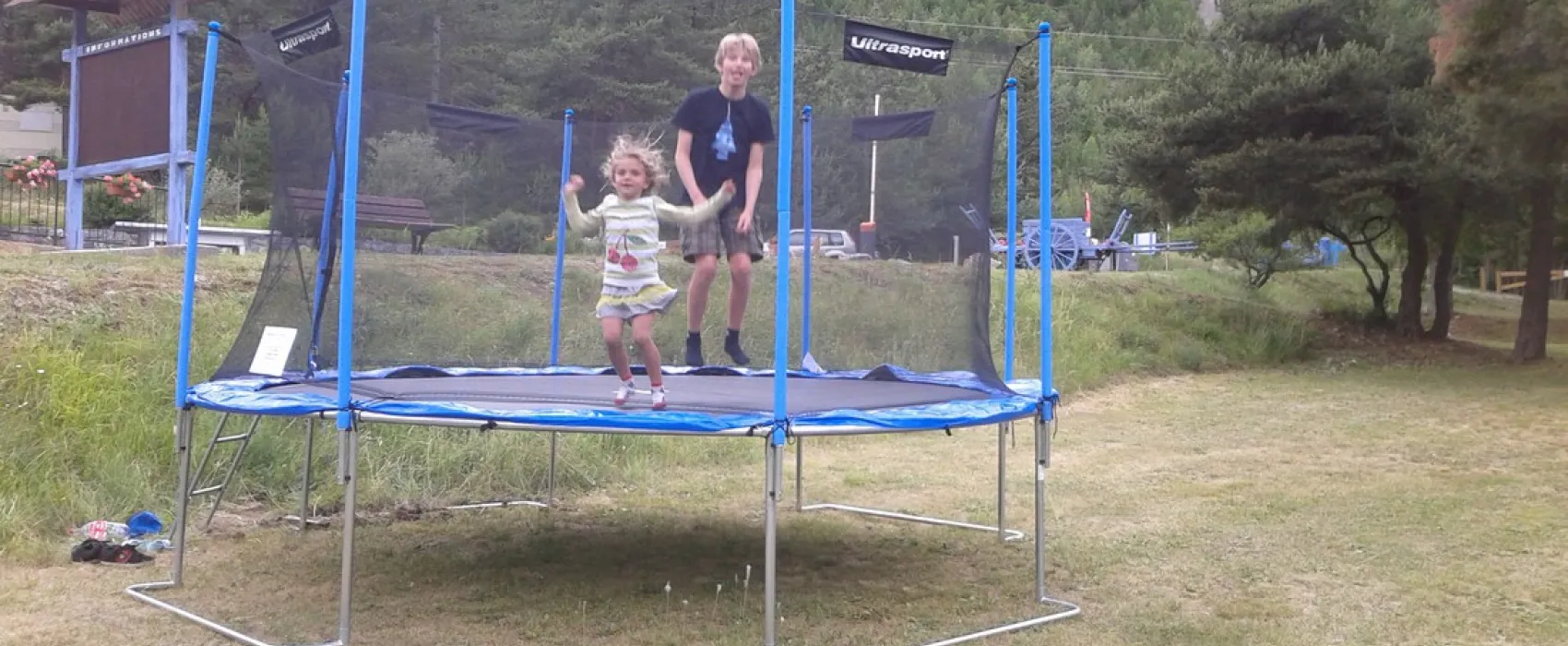 Municipal la Fontaine