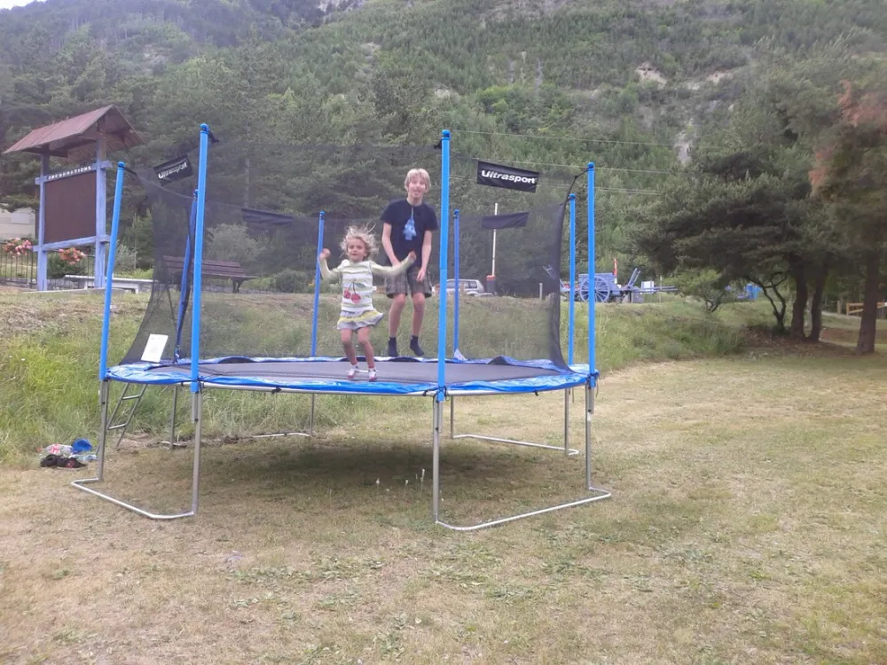 Municipal la Fontaine