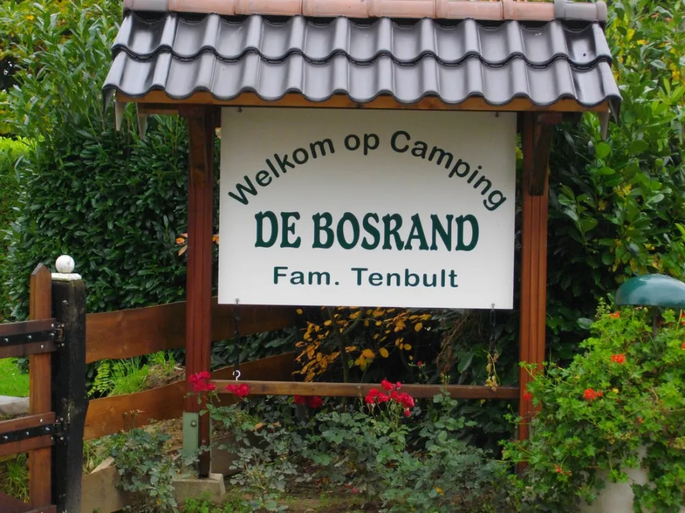 De Bosrand