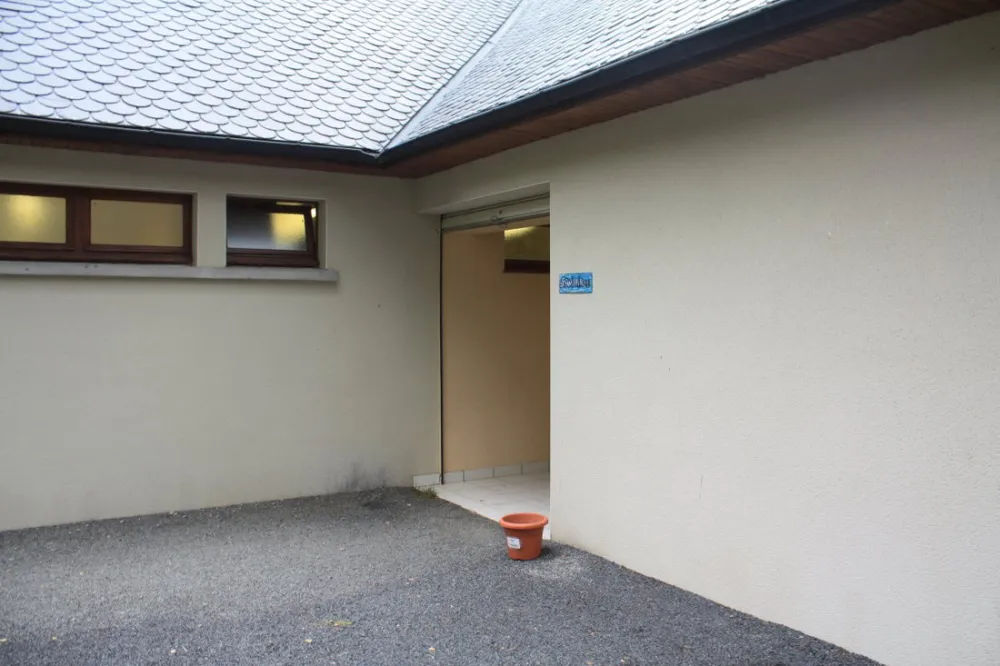 Municipal Les Bruyeres