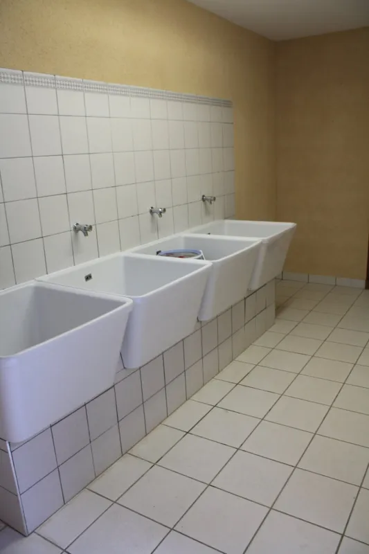 Municipal Les Bruyeres