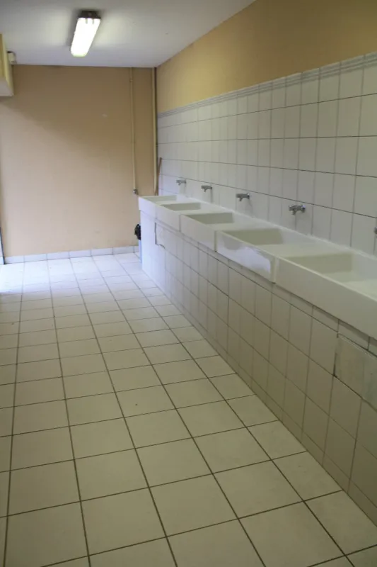 Municipal Les Bruyeres