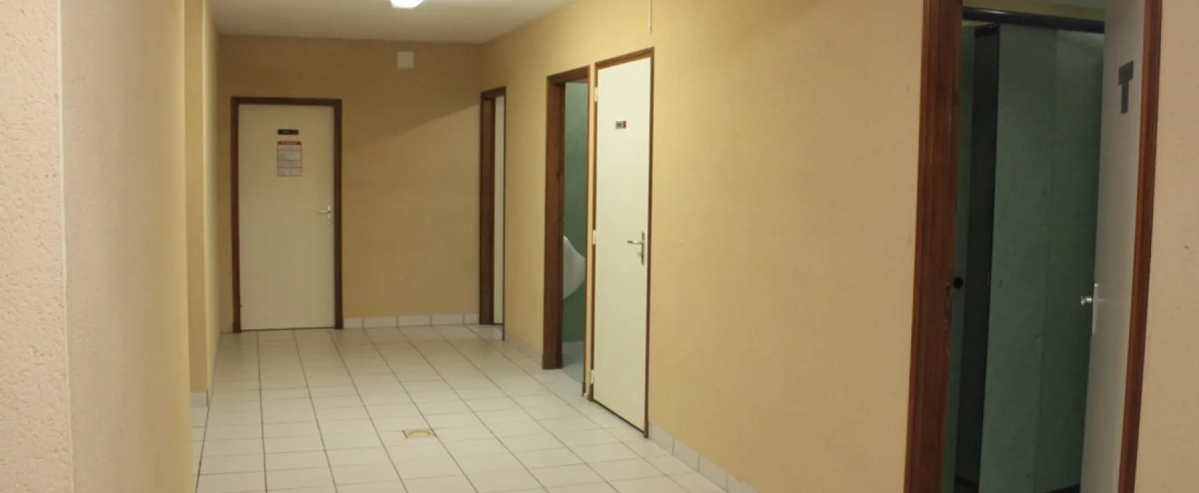 Municipal Les Bruyeres