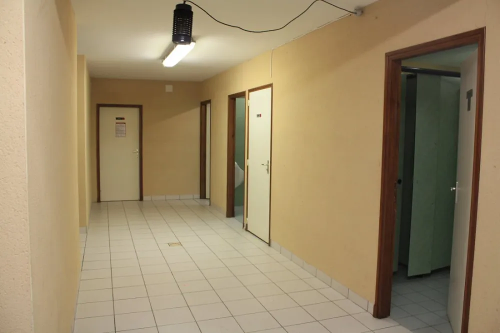 Municipal Les Bruyeres