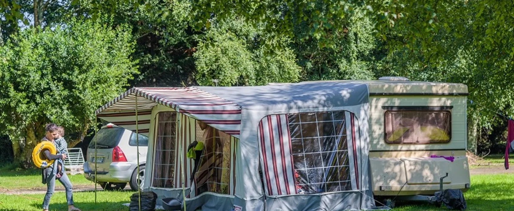 Le Domaine de Mesqueau