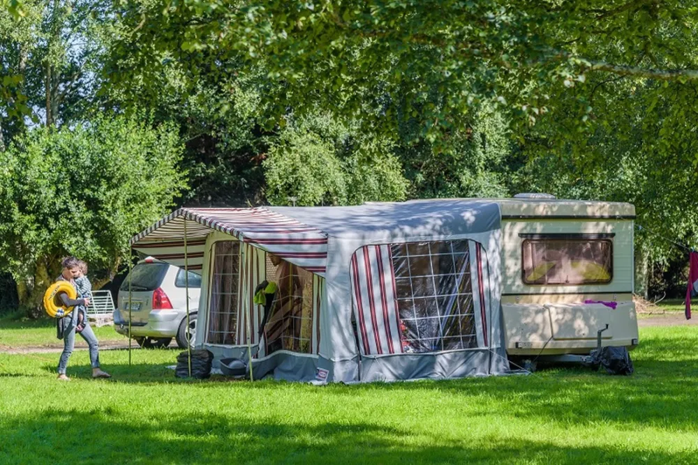 Le Domaine de Mesqueau