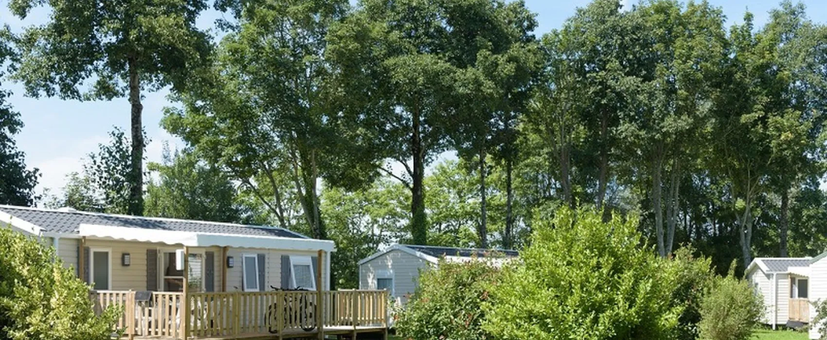 Le Domaine de Mesqueau