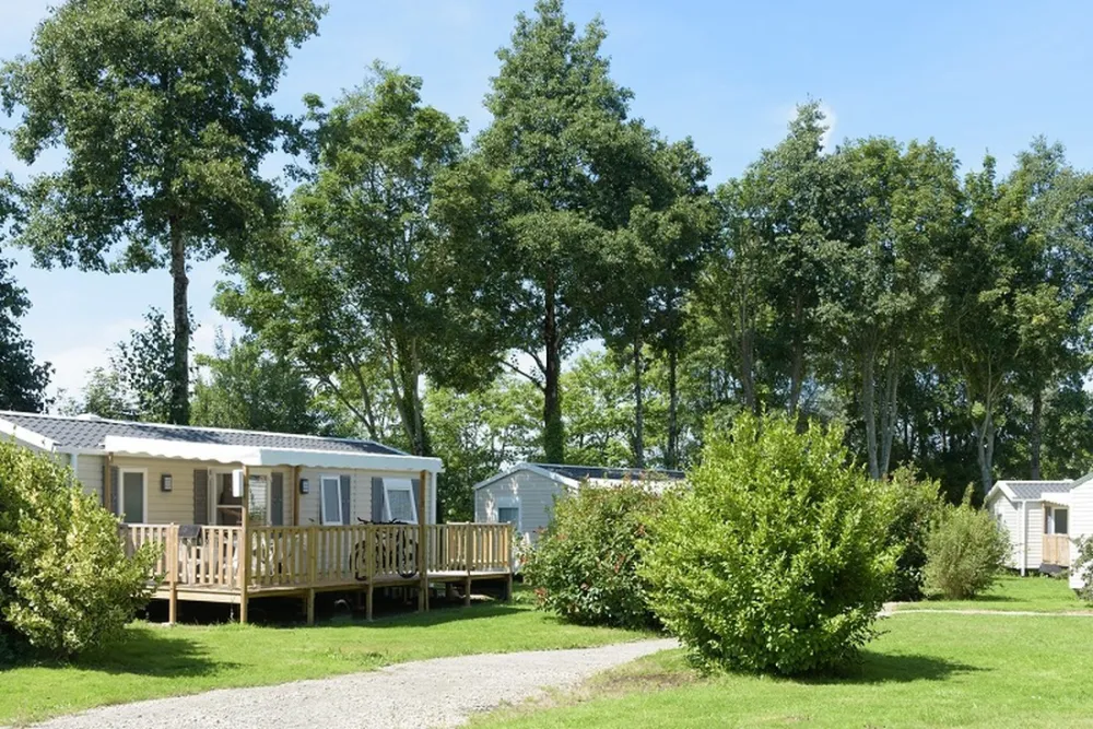 Le Domaine de Mesqueau