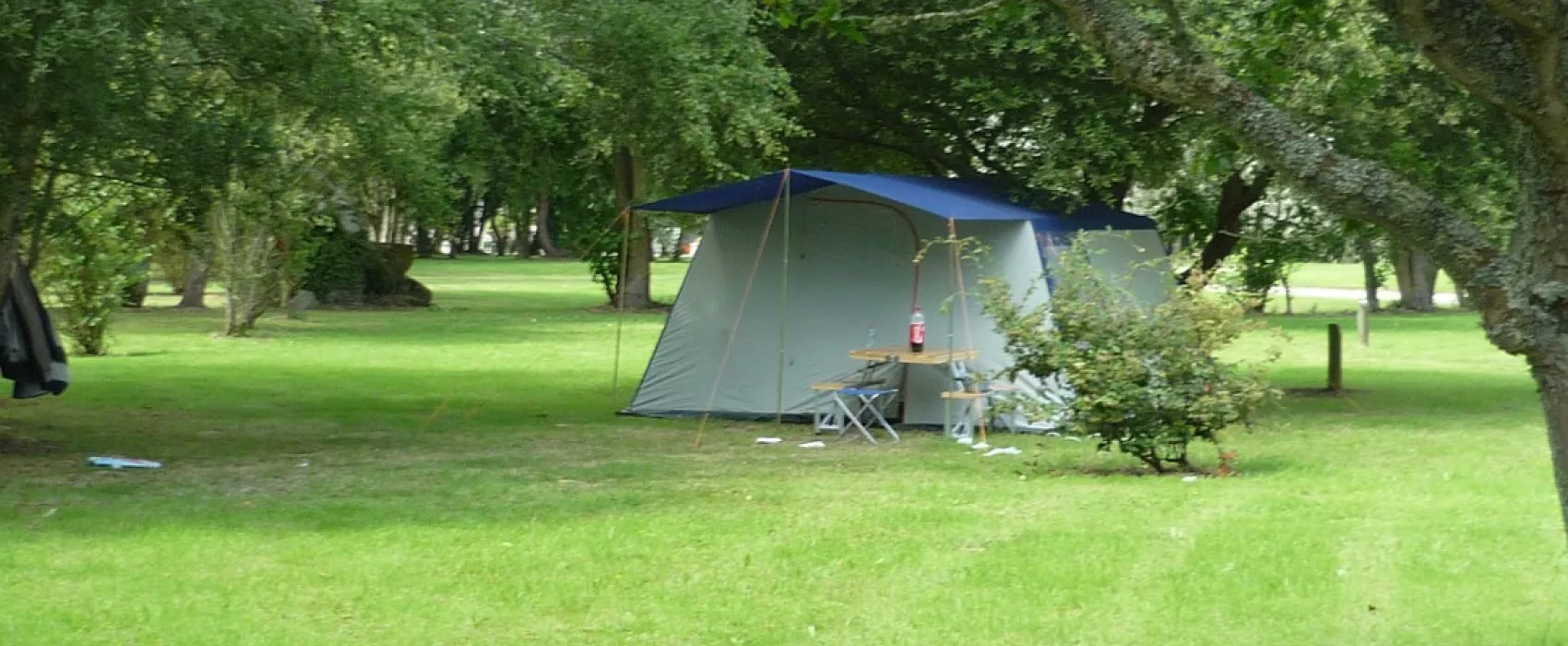 Le Domaine de Mesqueau