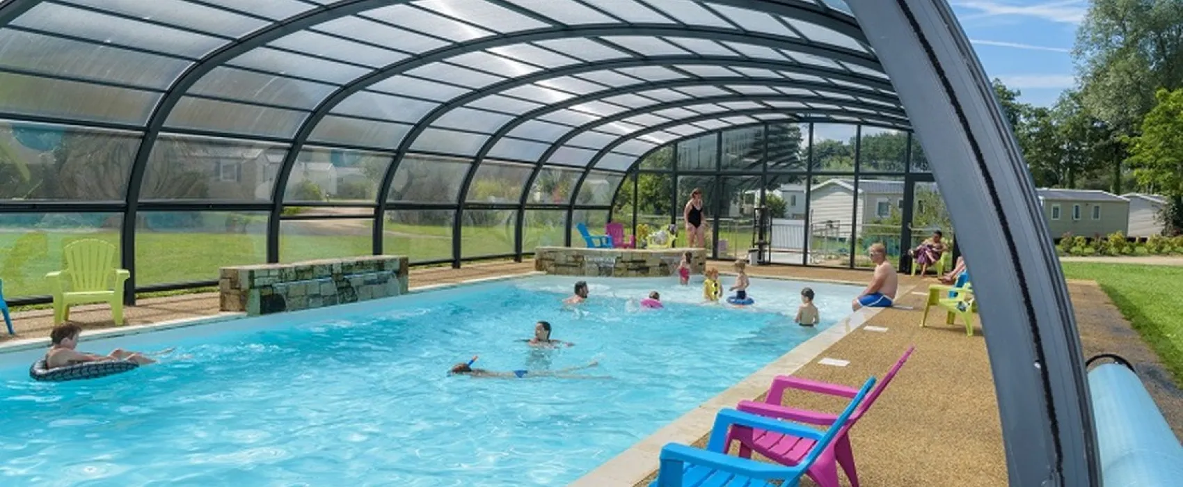 Le Domaine de Mesqueau