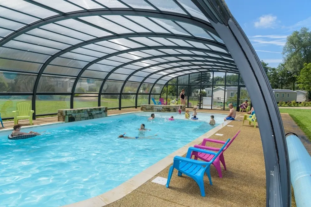 Le Domaine de Mesqueau