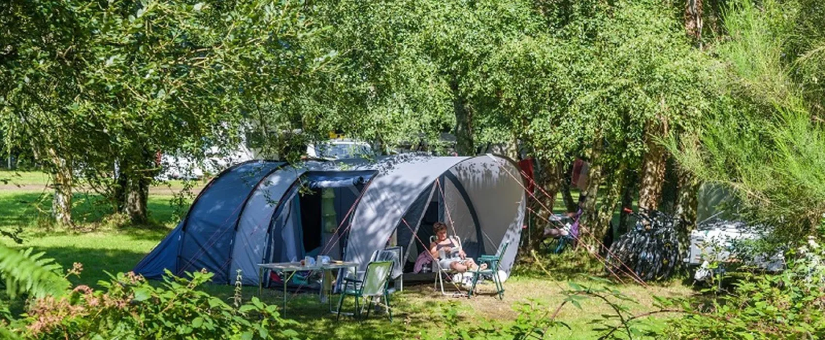 Le Domaine de Mesqueau