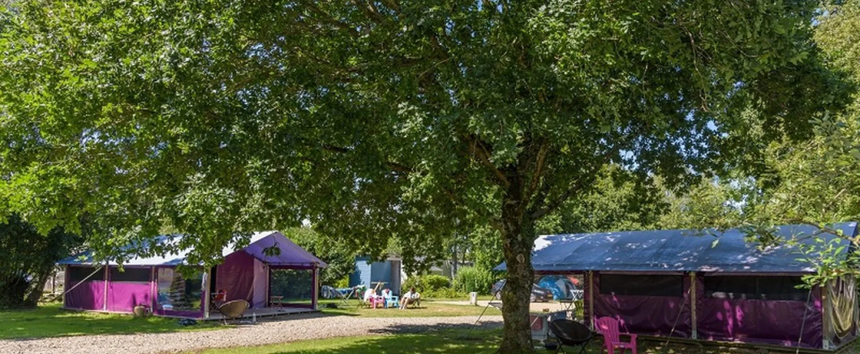 Le Domaine de Mesqueau