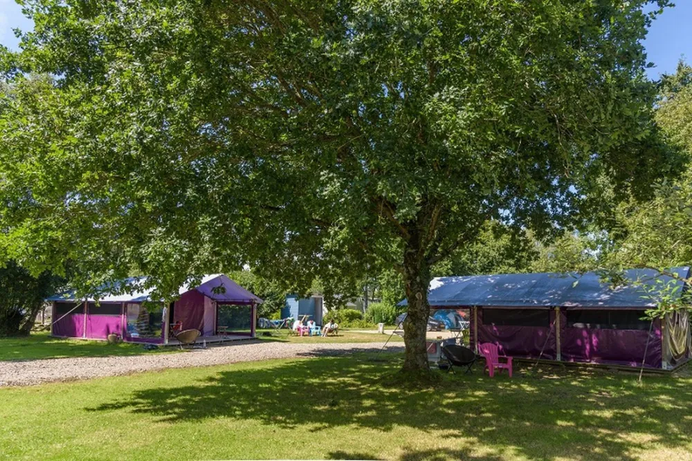 Le Domaine de Mesqueau