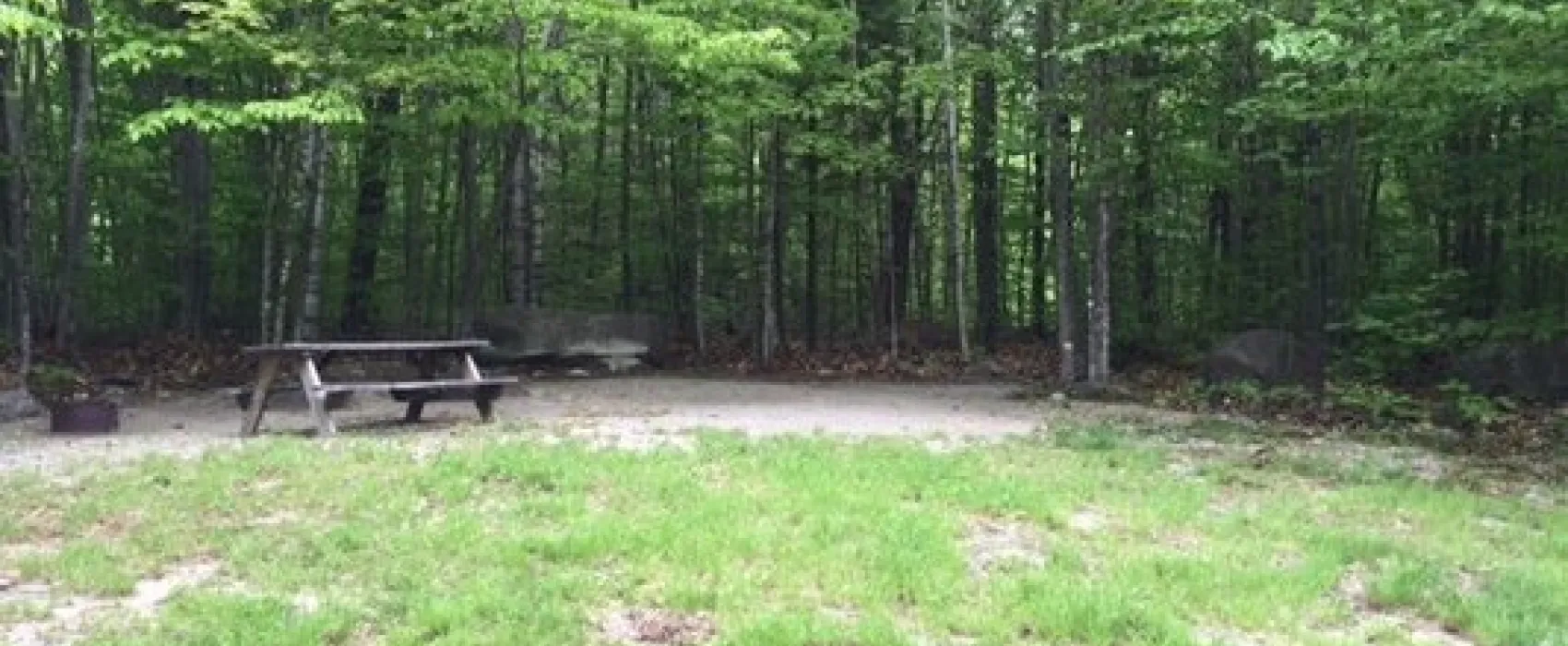 Wilderness Edge Campground