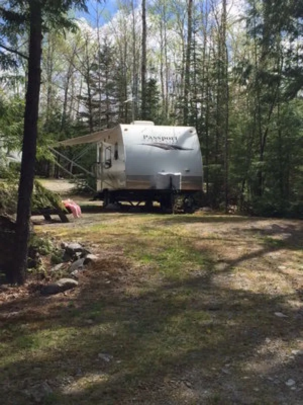 Wilderness Edge Campground