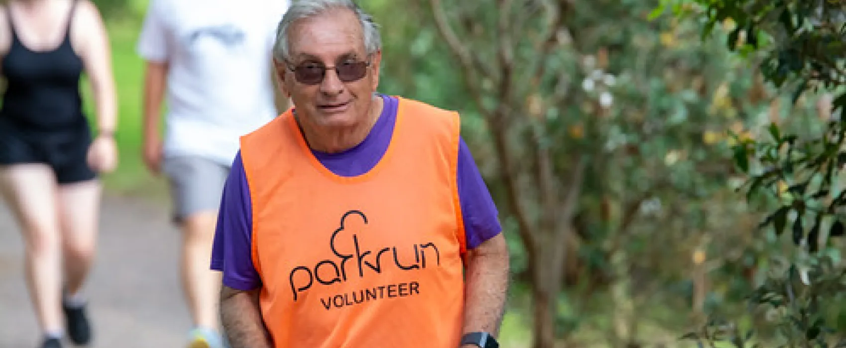 Kilallea State Park Campground