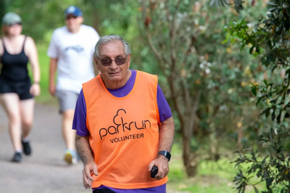 Kilallea State Park Campground