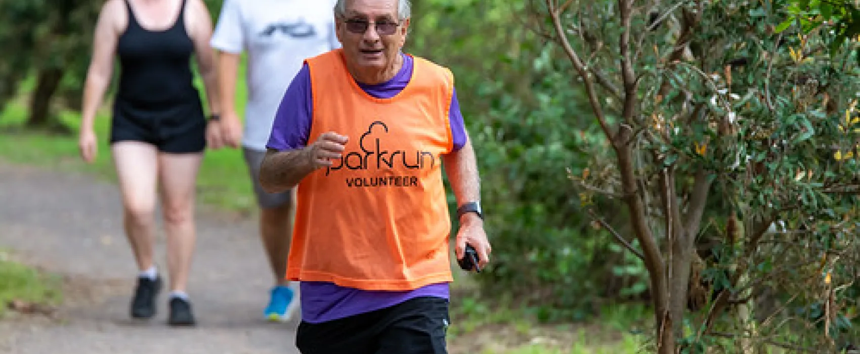 Kilallea State Park Campground