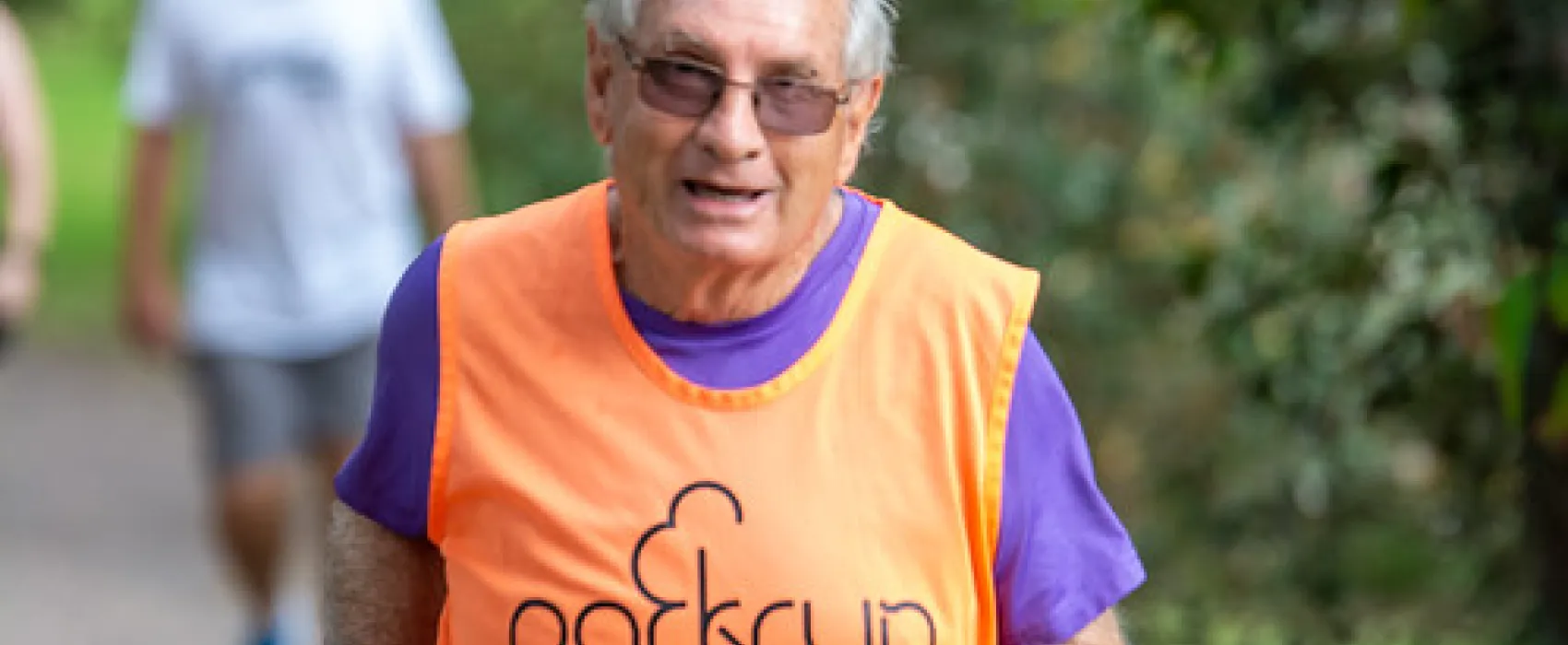 Kilallea State Park Campground