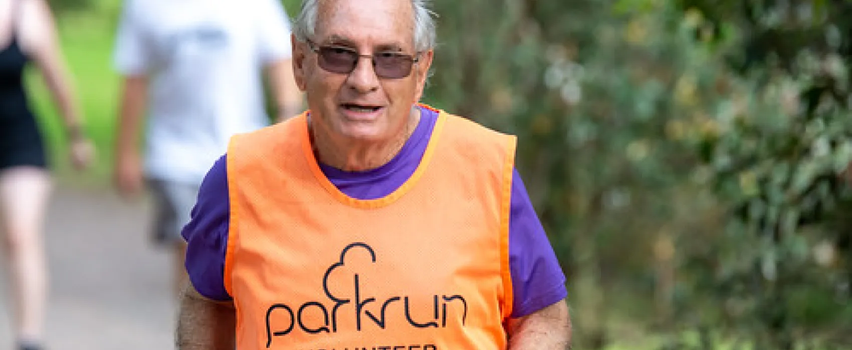 Kilallea State Park Campground