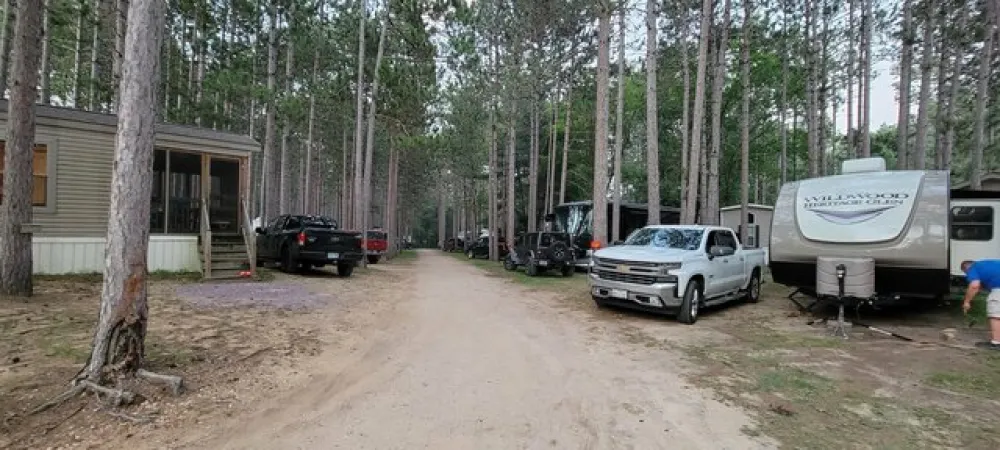 Yukon Trails RV & Camping Resort