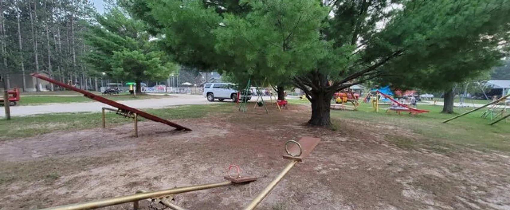 Yukon Trails RV & Camping Resort