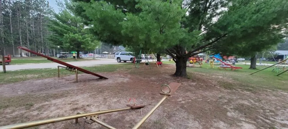 Yukon Trails RV & Camping Resort