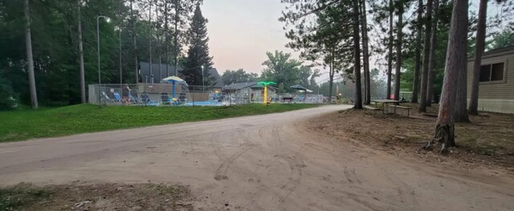 Yukon Trails RV & Camping Resort