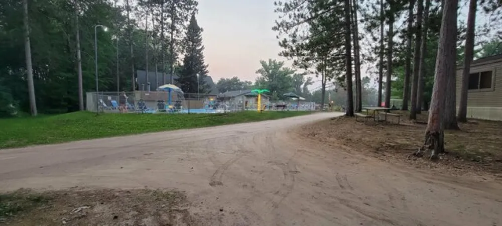 Yukon Trails RV & Camping Resort